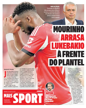 Cover of CM Sport