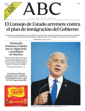 Cover of ABC (1st Edition)