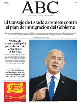 Cover of ABC (Nacional)