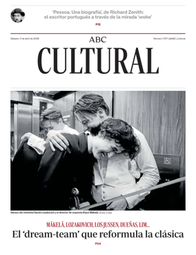 Cover of Cultural