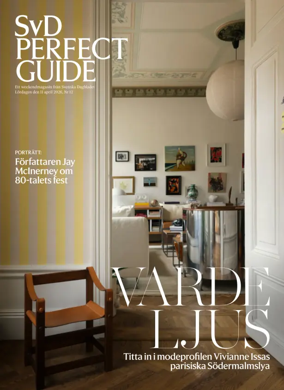Cover of SvD Perfect Guide