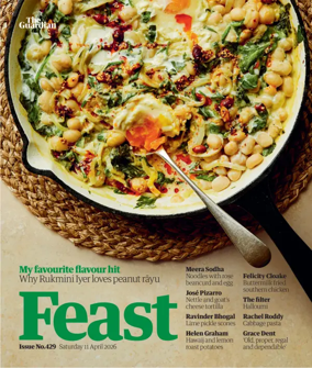 Cover of Feast