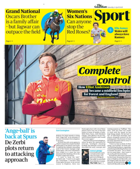 Cover of Sport