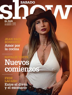 Cover of Sabado Show
