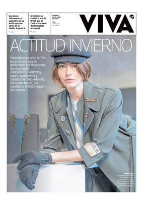Cover of Viva