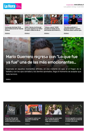 Cover of Money Tag - La Hora