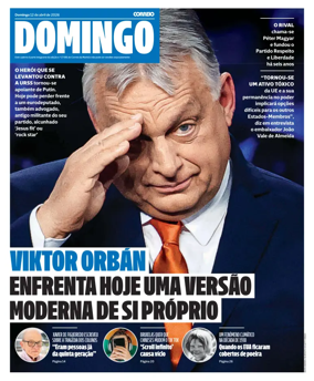 Cover of Domingo