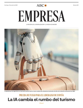 Cover of Empresa