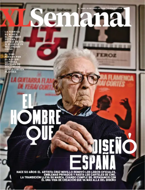 Cover of XL Semanal