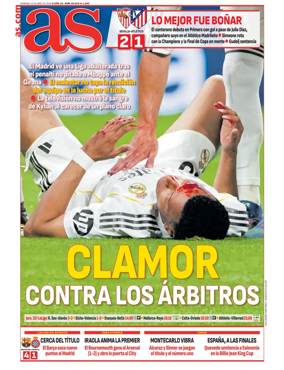 Cover of AS