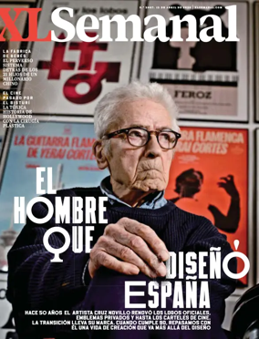 Cover of XL Semanal