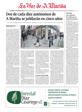 Cover of Viveiro local