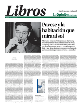 Cover of Libros