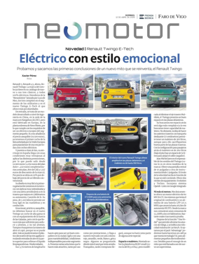Cover of Neomotor