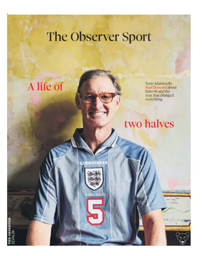 Cover of Sport