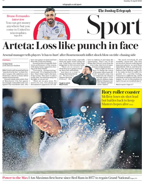 Cover of Sport