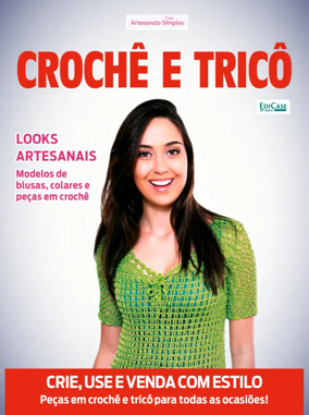 Cover of Artesanato Simples