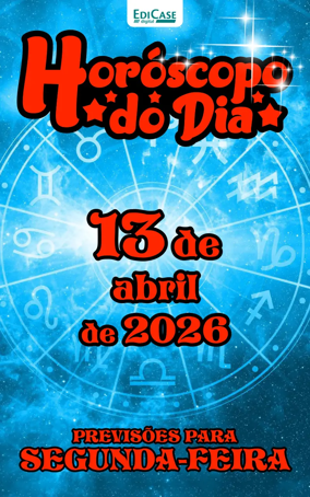 Cover of Horoscopo do Dia