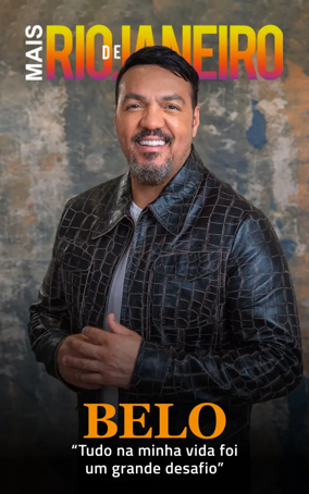 Cover of Mais Rio de Janeiro