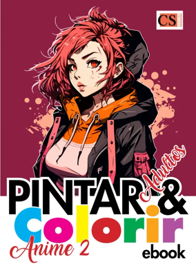 Cover of Pintar e Colorir Adultos