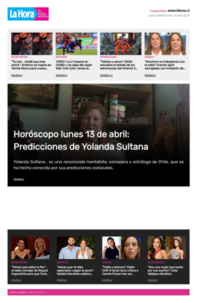 Cover of Money Tag - La Hora