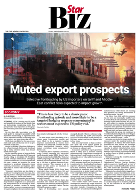 Cover of The Star - StarBiz
