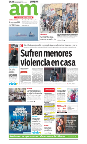 Cover of Corredor Industrial