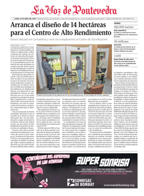 Cover of Arousa local