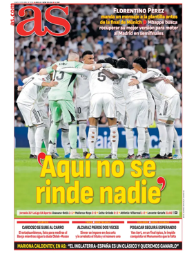 Cover of AS