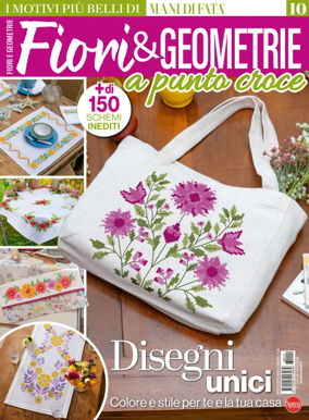 Cover of Mani di fata Speciale