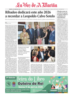Cover of Viveiro local