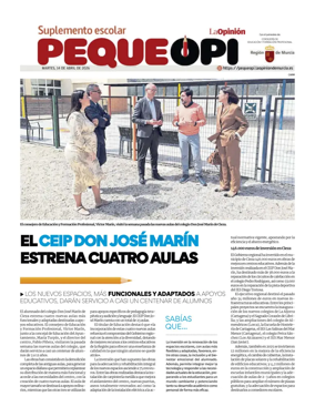 Cover of Lapequeopi