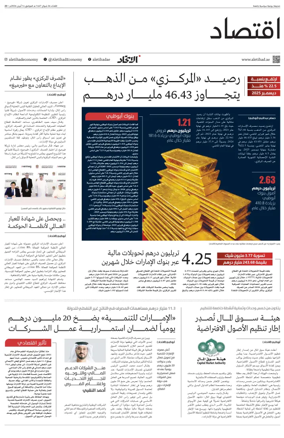 Cover of Economy