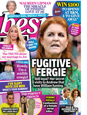 Cover of Best