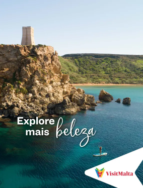 Cover of Qual Viagem