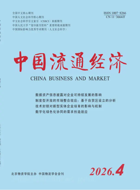 Cover of China Business and Market
