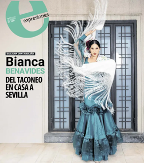 Cover of Expresiones