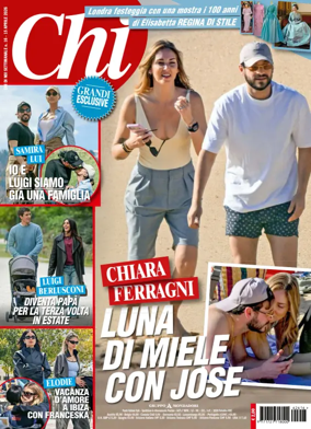 Cover of Chi