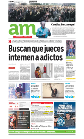 Cover of Corredor Industrial