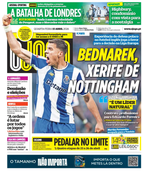 Cover of O Jogo