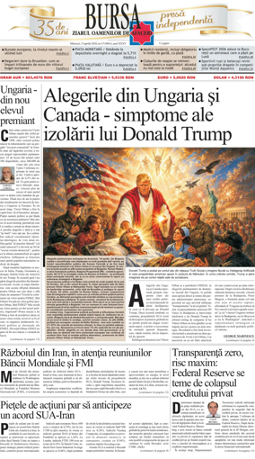 Cover of Bursa