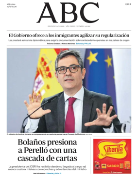 Cover of ABC (Nacional)