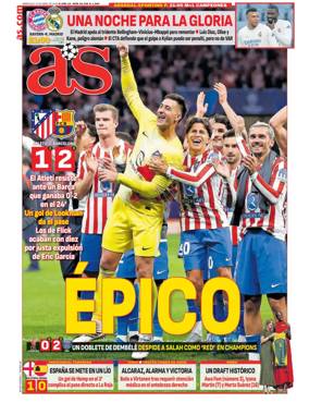 Cover of AS