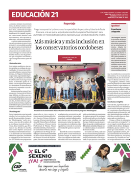 Cover of Educacion
