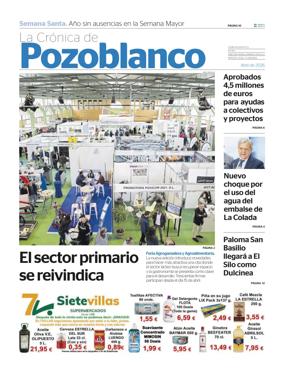 Cover of Pozoblanco