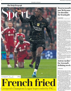 Cover of Sport