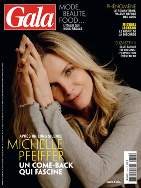Cover of Gala