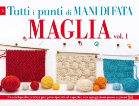 Cover of Mani di fata Speciale