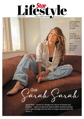Cover of Star2
