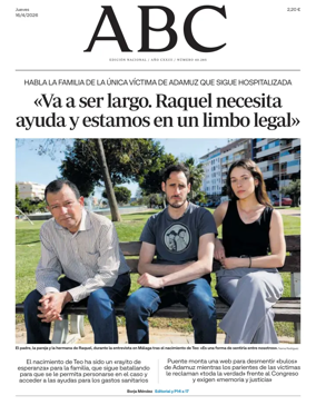 Cover of ABC (Nacional)